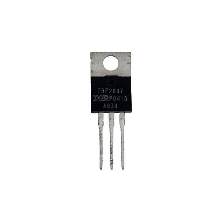 IRF2807 Transistor