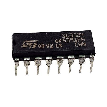 SG3524N Circuito Integrado ST