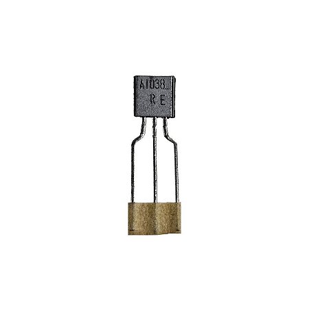 2SA1038 Transistor
