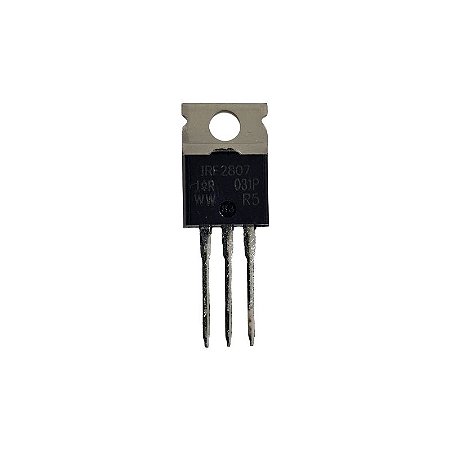 IRF2807 Transistor