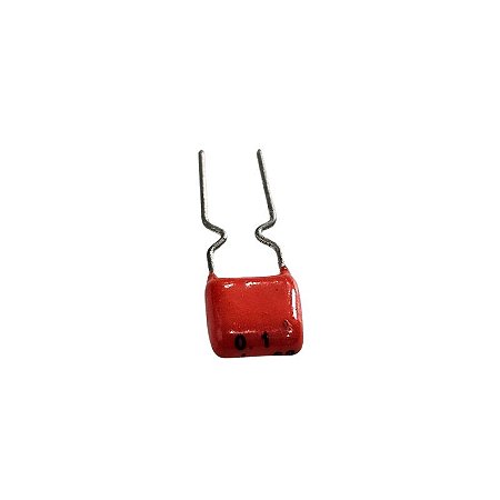 Capacitor Poliéster 100K x 63V = 0.1J 63