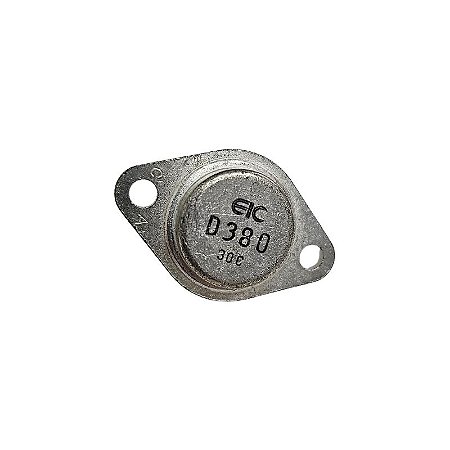2SD380 Transistor