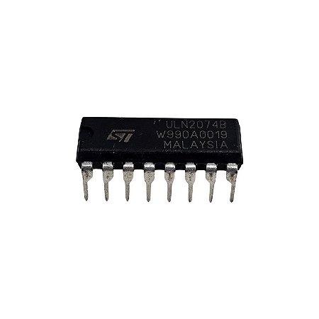 ULN2074B Circuito Integrado