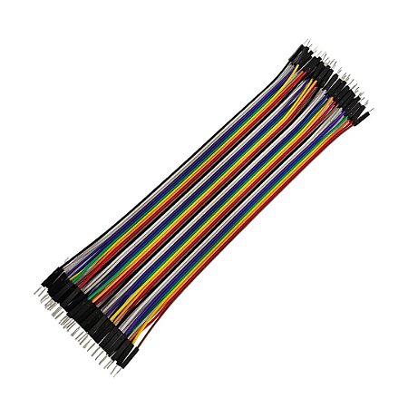 Jumper Macho Macho 20CM Kit 20pçs
