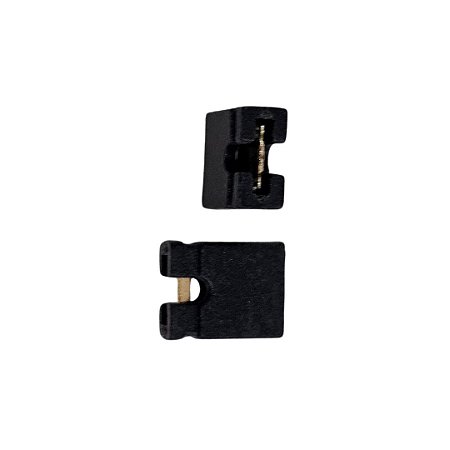 Conector Mini Jumper Sem Aba