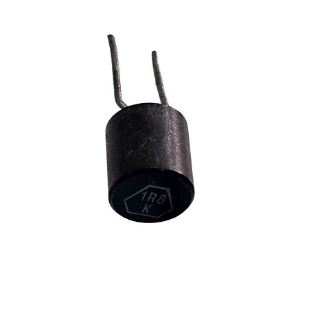 Fusível 1R8 K Pico Fusível
