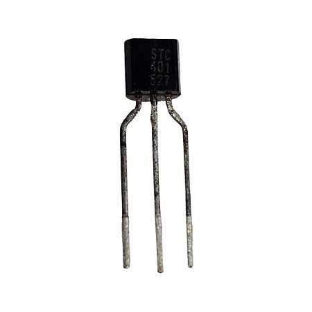 Transistor 2SC401 = STC401