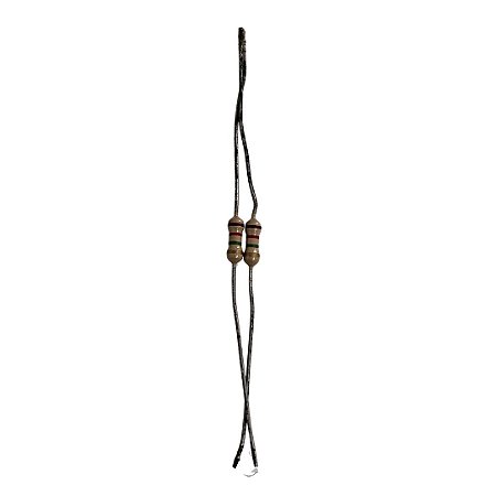Resistor 1M2 1/4W 5%