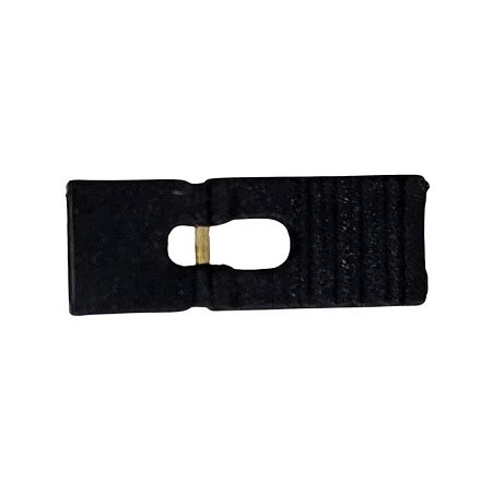 Conector Mini Jumper Com Haste Preto