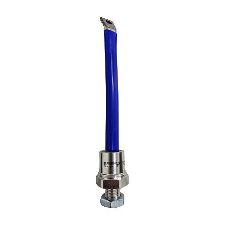SKR240/12 Diodo Rosca Semikron Rosca M16 Com Espaguete Azul