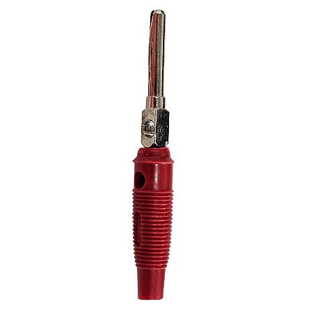 Pino Banana 1561 Vermelho