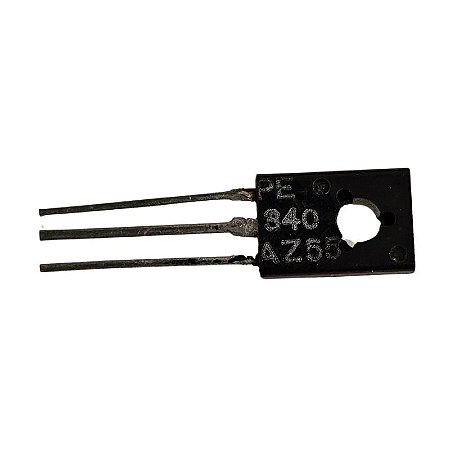 MJE340 Transistor