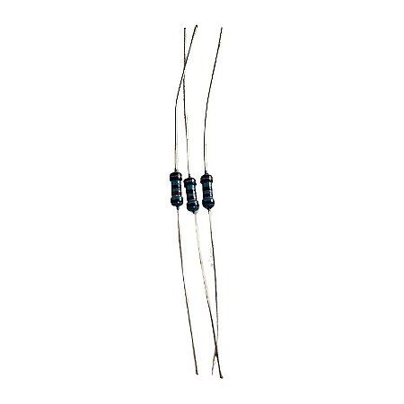 Resistor 20K 1/4W 1%