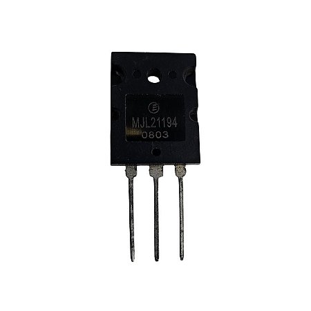 MJL21194 Transistor