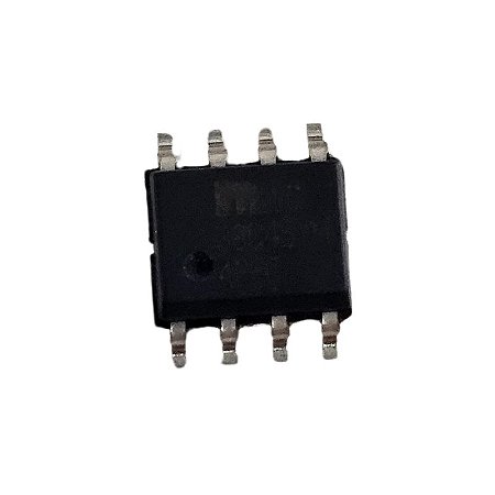 MIC38C45YM Circuito Integrado Smd