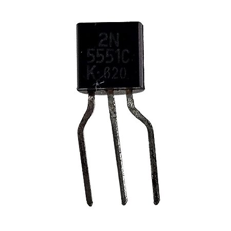 2N5551C Transistor