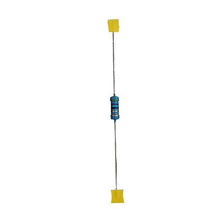 Resistor 47R 2W 5%
