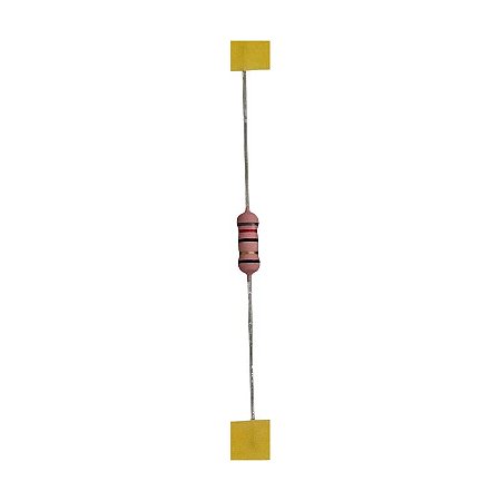 Resistor 820R 2W 5%