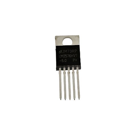 Circuito Integrado LM2576HVT-5.0 National