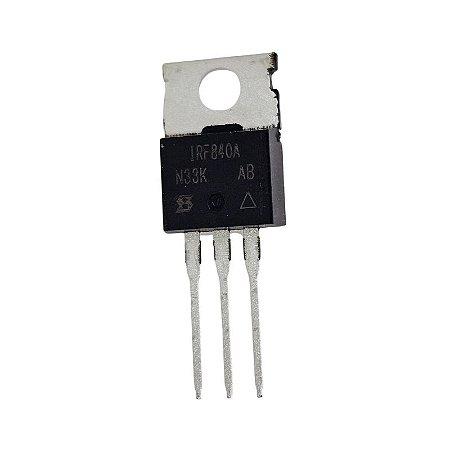 IRF840A Transistor