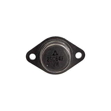2SC647 Transistor