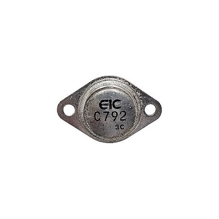 2SC792 Transistor