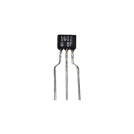 2SD1012 Transistor