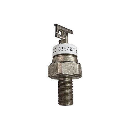 Tiristor SCR C157 DX180 7726 Ge