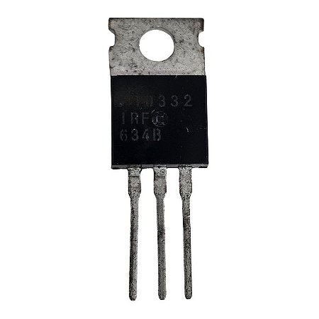 IRF634B Transistor Fairchild