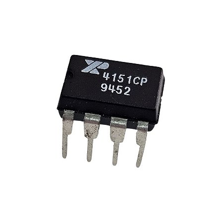 XR4151CP Circuito Integrado