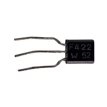 BF422 Transistor To-92