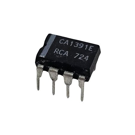 CA1391E Circuito Integrado Rca