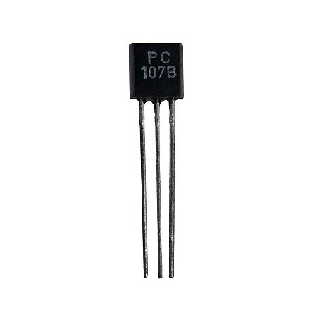 Transistor PC107B