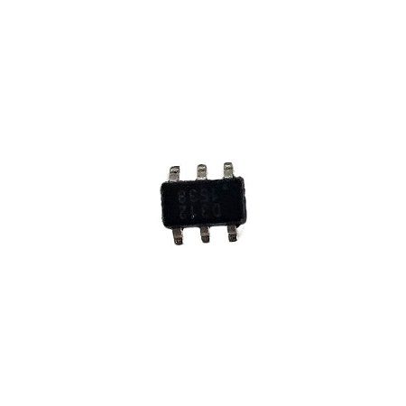 CM1231-02SO Circuito Integrado