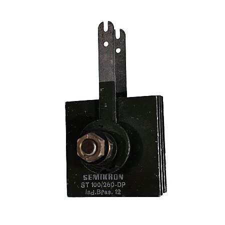 Retificador ST100/260-DP Semikron