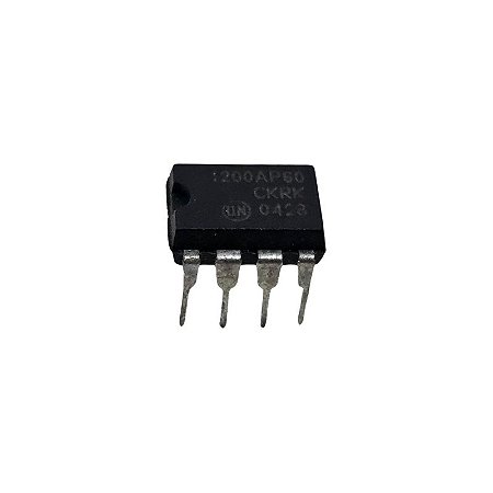 NCP1200AP60 = 1200AP60 Circuito Integrado