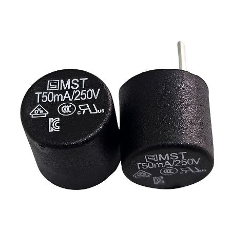 0034.6602 Micro Fusível 50MA 250V Schurter