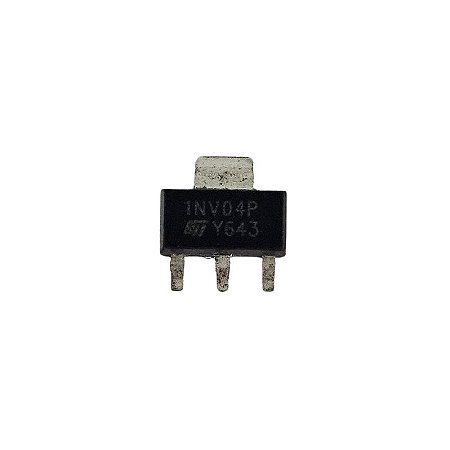 VNN1NV04PTR-E Transistor