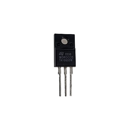 BT410-600W = T410600W Transistor