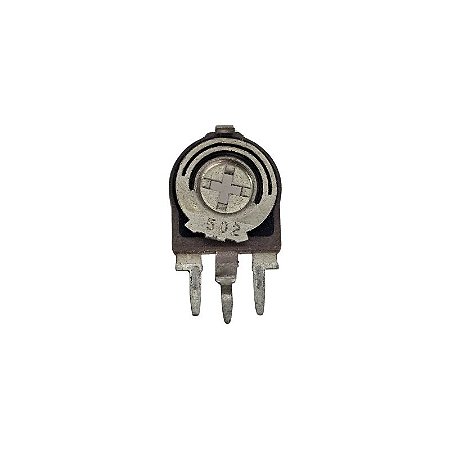 Trimpot 5K WH-188A Vertical = 502