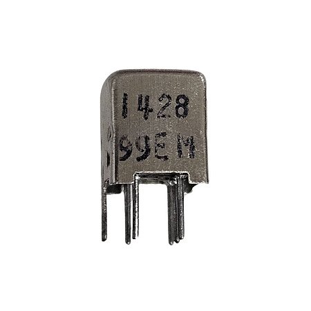 Bobina 1428 99EM 5 Terminais