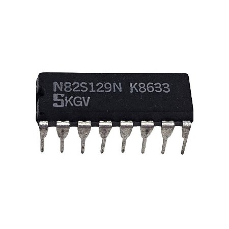N82S129N Circuito Integrado Sanken