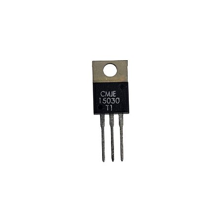 MJE15030G Transistor
