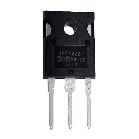 IRFP4227PBF Transistor Ir