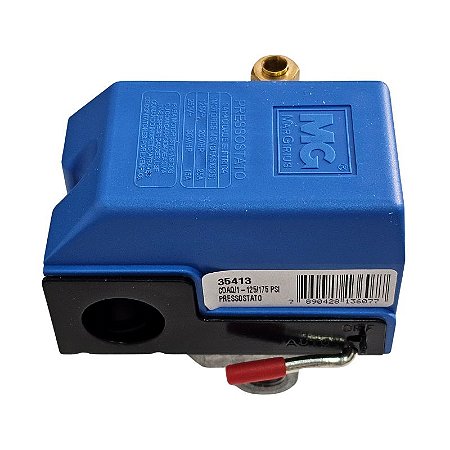 35413 CDAQ/1-125/175 PSI Pressostato Mar-Girius