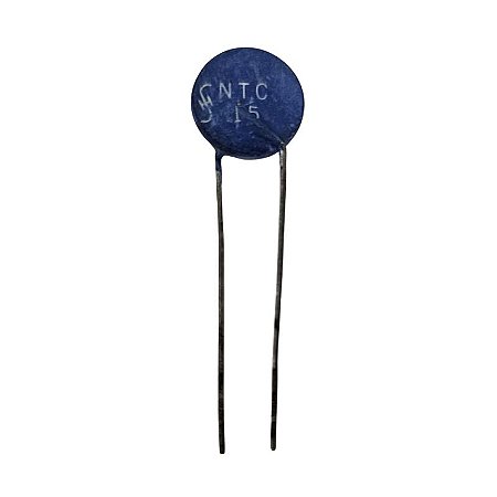 Termistor NTC15 Siemens