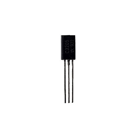 2SC3205 Transistor
