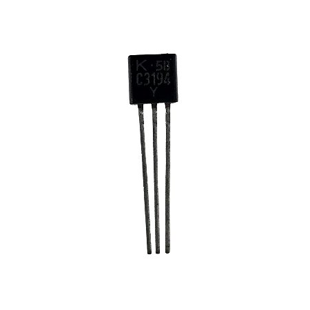 Transistor 2SC3194