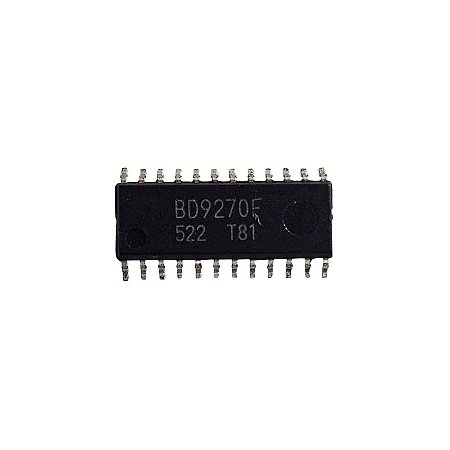 BD9270F Circuito Integrado