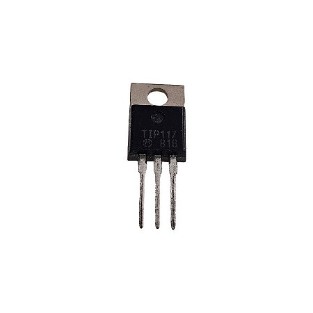 TIP117 Transistor